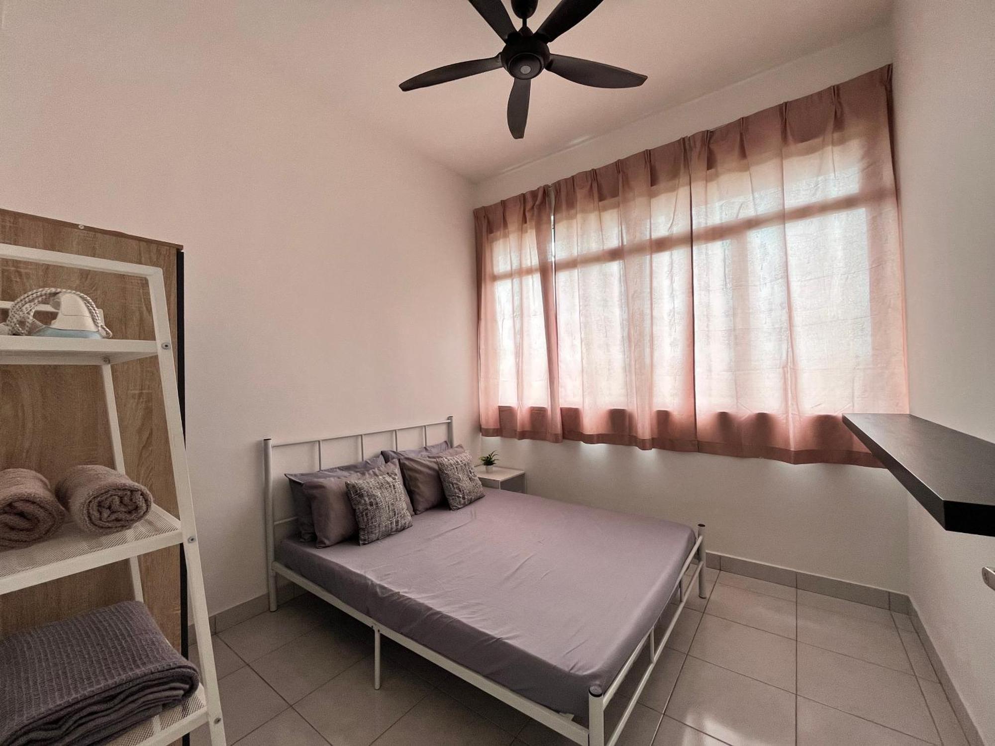 Seri Alam, Masai, Permas #Anhome ภายนอก รูปภาพ