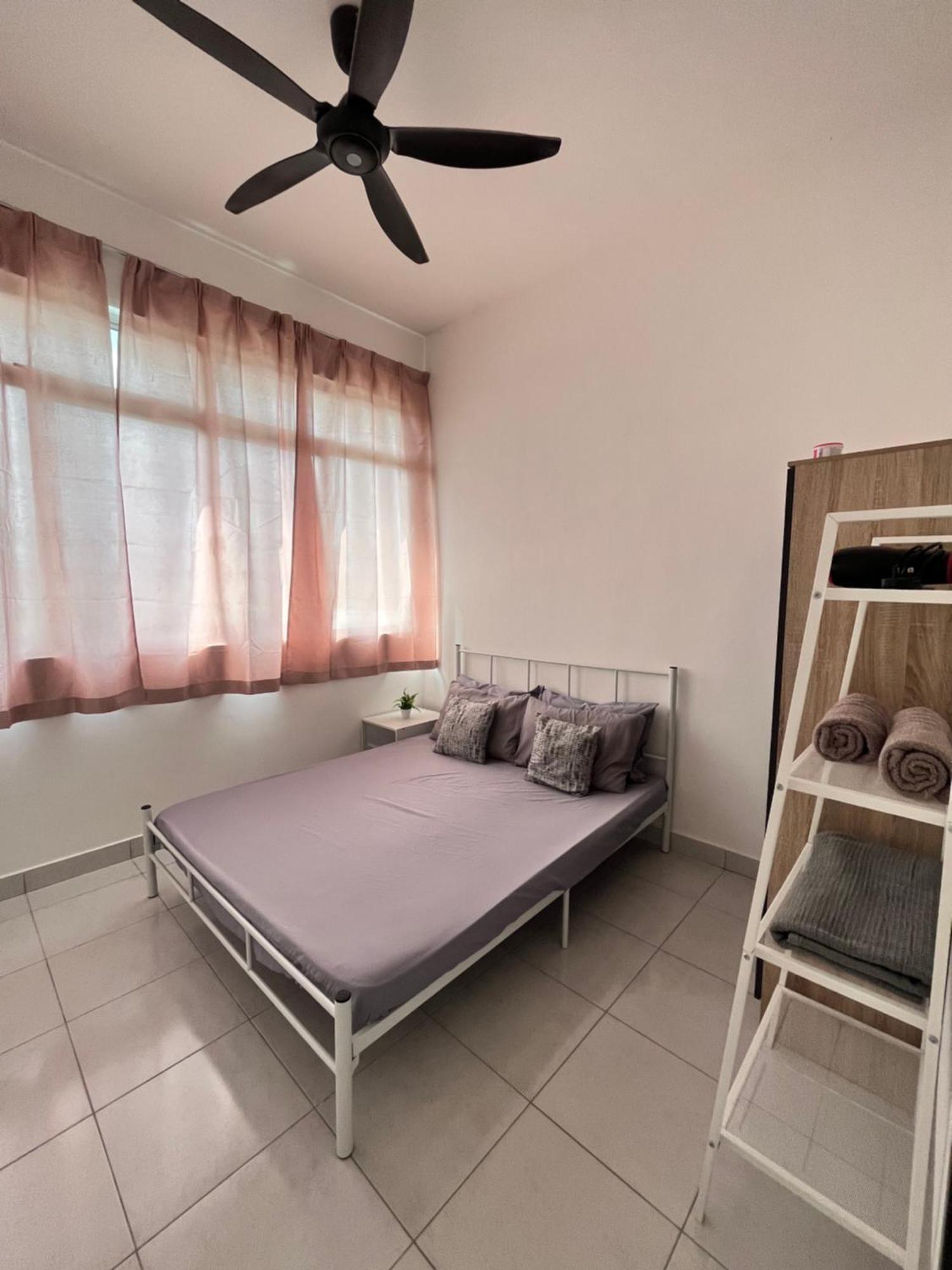 Seri Alam, Masai, Permas #Anhome ภายนอก รูปภาพ